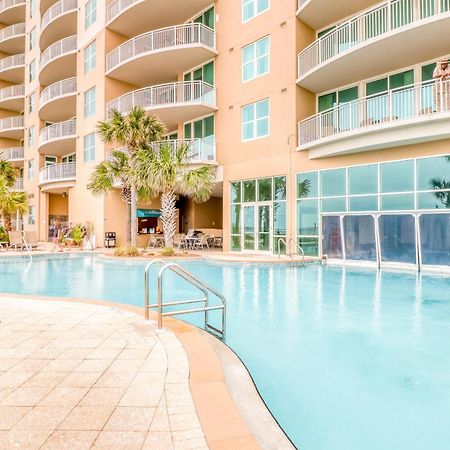 Appartamento Aqua 1604 Panama City Beach Esterno foto