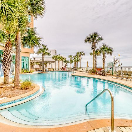 Appartamento Aqua 1604 Panama City Beach Esterno foto